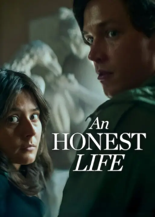An Honest Life - VJ Ulio